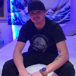 Meet your Posher, Tyler